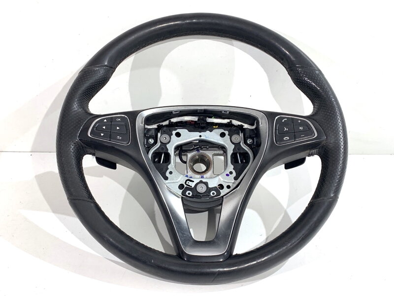 Volant Mercedes-benz GLE (W166) 2015 - 2018 A0004605303