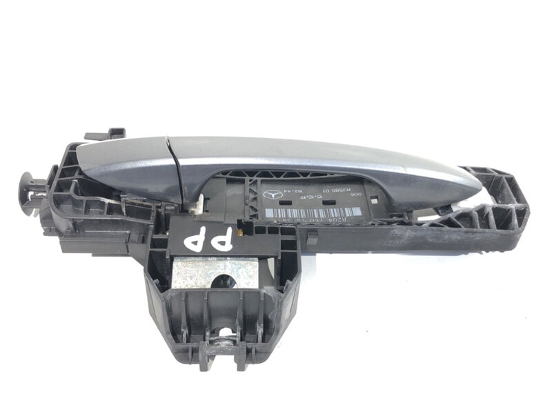 Kľučka vonkajšia pravá predná Mercedes-benz GLE (W166) 2015 - 2018