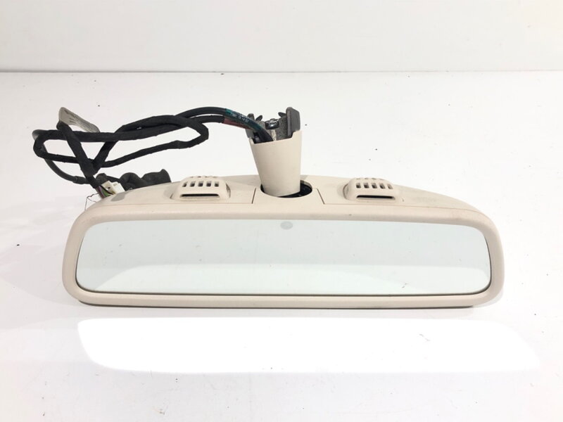 Spätné zrkadlo vnútorné Mercedes-benz GLE (W166) 2015 - 2018