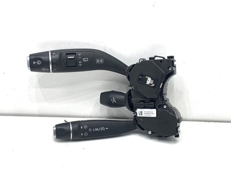 Páčka stieračov Mercedes-benz GLE (W166) 2015 - 2018