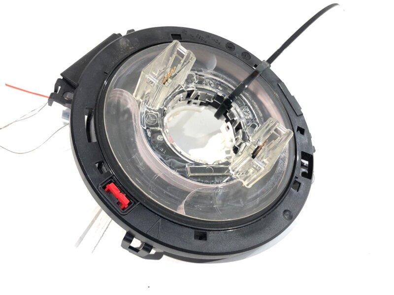 Krúžok slimák airbagu Mercedes-benz GLE (W166) 2015 - 2018 10013828