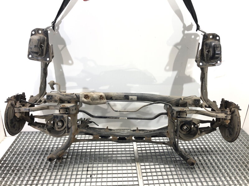 Výstuha zadná VW Golf VII Variant (BA5, BV5) 2013 - 2022 5Q0505315H