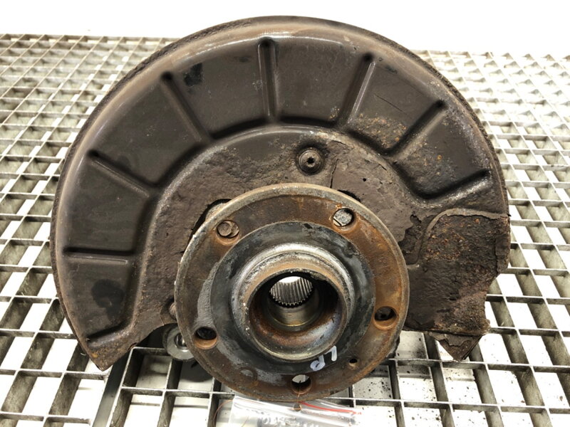 Otoč ľavá predná VW Passat B7 Variant (365) 2010 - 2015