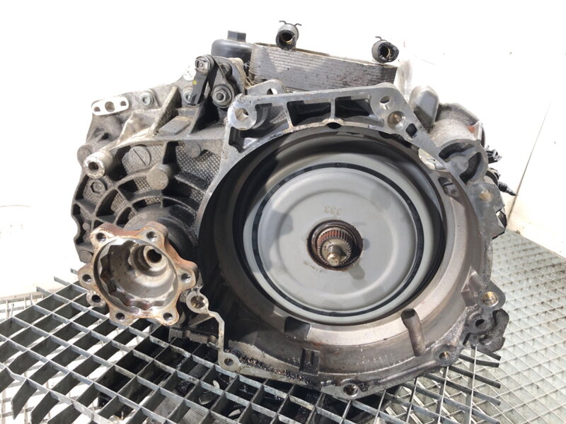 PREVODOVKA VW PASSAT B7 VARIANT (365) 2010 - 2015 PBF