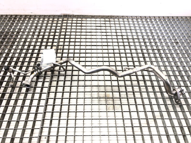 Hadica klimatizácie Nissan Qashqai II SUV (J11, J11_) 2013 - 2022 92446-4EB0A