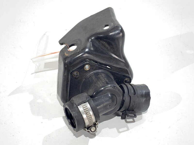 Prídavná vodná pumpa Nissan Qashqai II SUV (J11, J11_) 2013 - 2022 144839204R