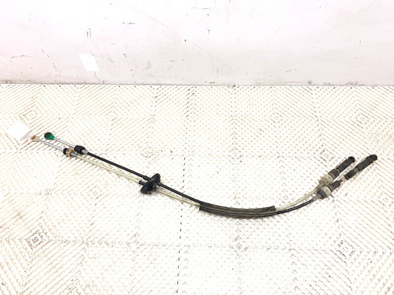 Lanká zmeny prevodov VW Crafter 30-35 Autobus (2E_) 2006 - 2016 A9062600551