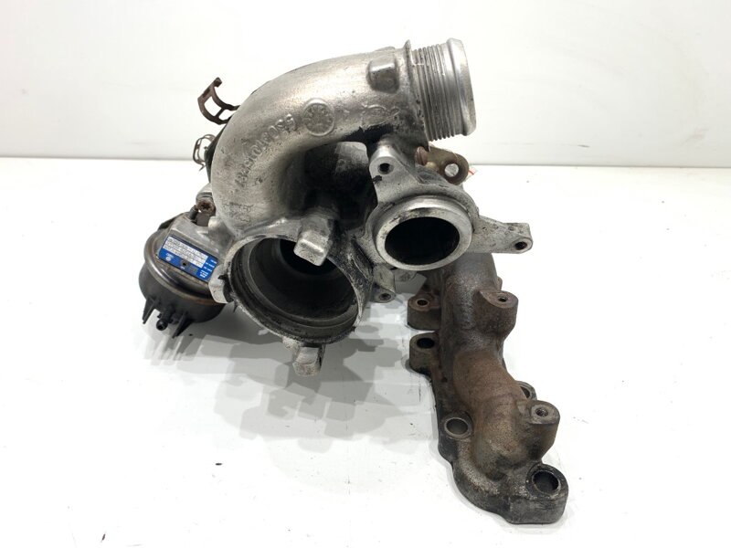 Turbo VW Passat B8 Variant (3G5, CB5) 2014 - 2022 04L253056M