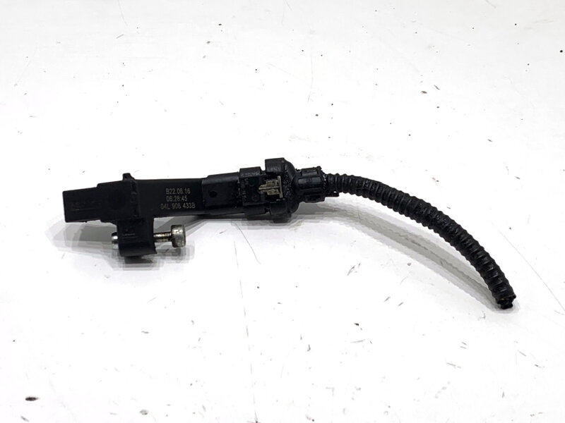 Snímač polohy hriadeľa kľukového VW Passat B8 Variant (3G5, CB5) 2014 - 2022 04L906433B