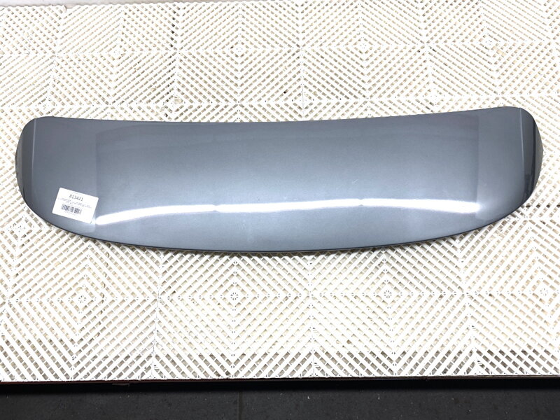 Spojler krídlo Mercedes-benz GLE (W166) 2015 - 2018 A1667930088