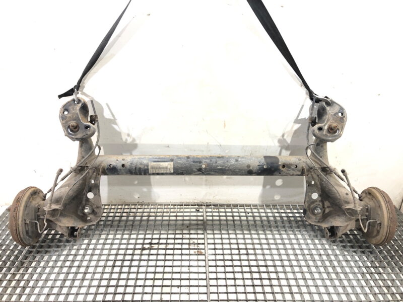 Výstuha zadná Ford Fiesta VI (CB1, CCN) 2008 - 2022