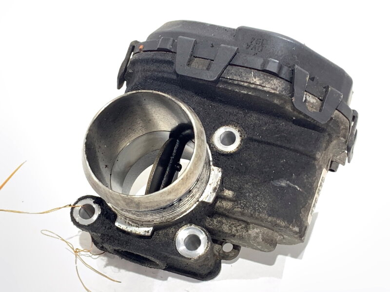 Škrtiaca klapka Ford Fiesta VI (CB1, CCN) 2008 - 2022 9807238580