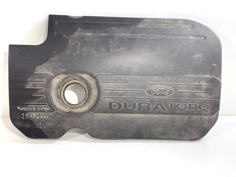 Veko / kryt motora Ford Fiesta VI (CB1, CCN) 2008 - 2022 F1FQ-6A949-A