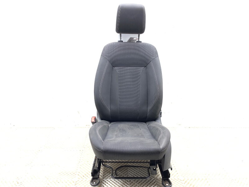 Sedadlo ľavé predné Ford Fiesta VI (CB1, CCN) 2008 - 2022