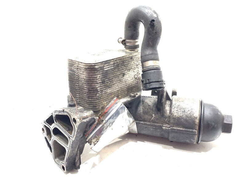 Základňa filtra oleja BMW 5 Touring (E61) 2004 - 2010 7788453