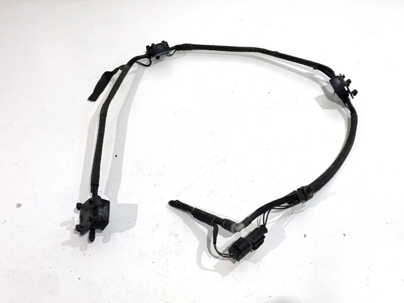 Trysky ostrekovačov BMW 5 Gran Turismo (F07) 2009 - 2017