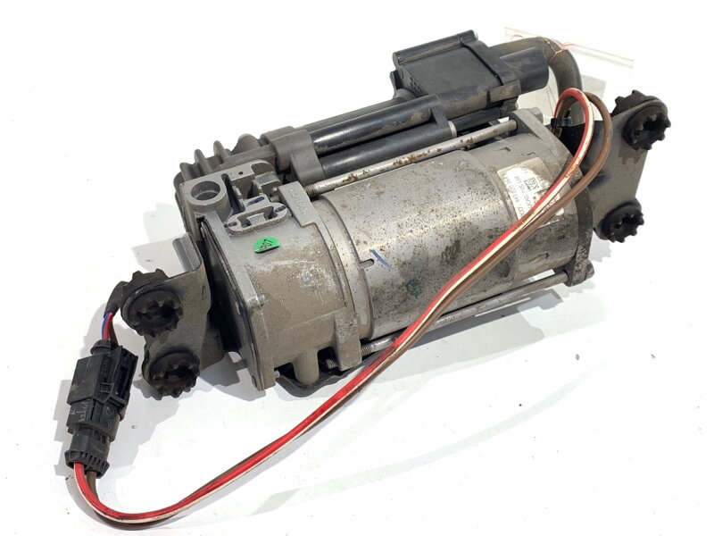 ČERPADLO KOMPRESOR PODVOZKU BMW 5 GRAN TURISMO (F07) 2009 - 2017 6789450