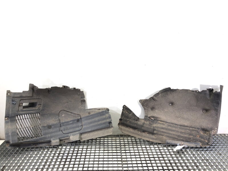 Podblatník pravý predný BMW 5 Gran Turismo (F07) 2009 - 2017 7193510