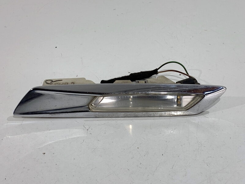 Smerovka pravá predná BMW 5 Gran Turismo (F07) 2009 - 2017 7199634