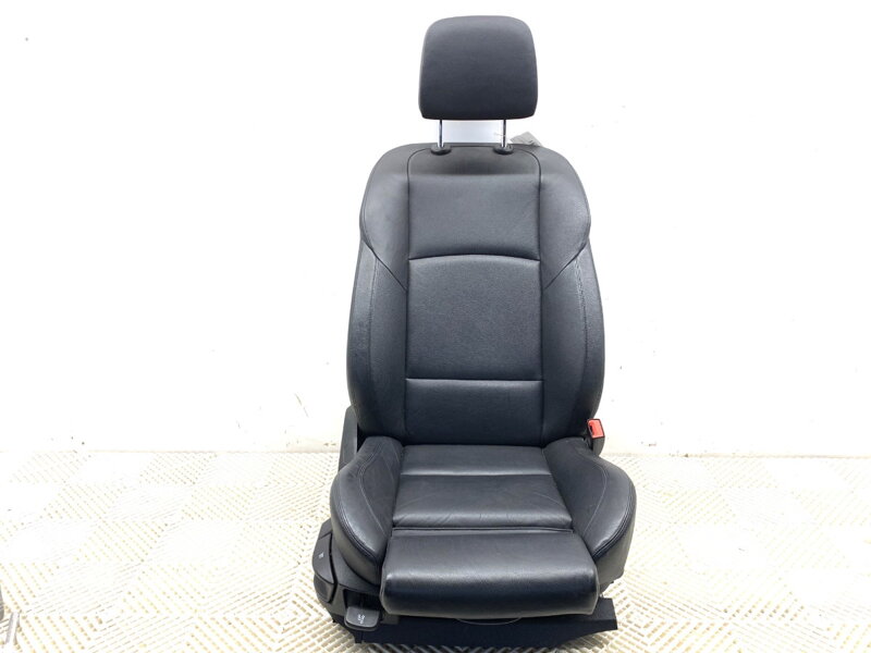 Sedadlo pravé predné BMW 5 Gran Turismo (F07) 2009 - 2017