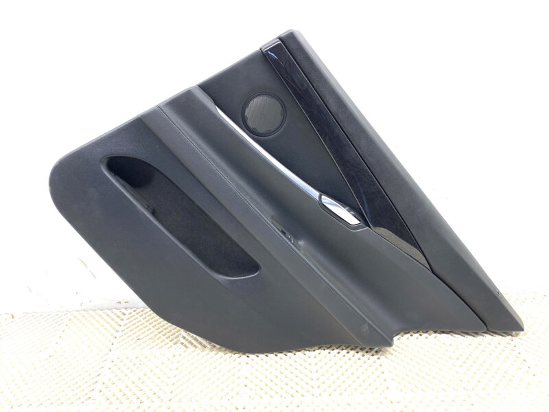 Tapacír dverí pravý zadný BMW 5 Gran Turismo (F07) 2009 - 2017