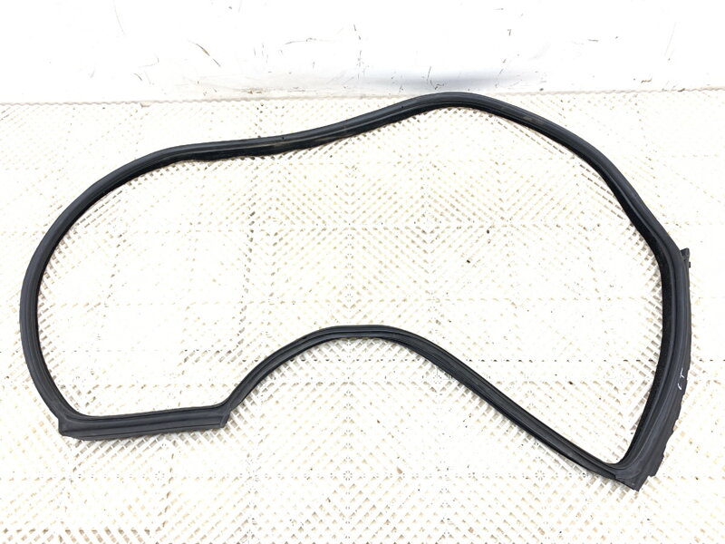 Tesnenie dverí zadné ľavé BMW 5 Gran Turismo (F07) 2009 - 2017