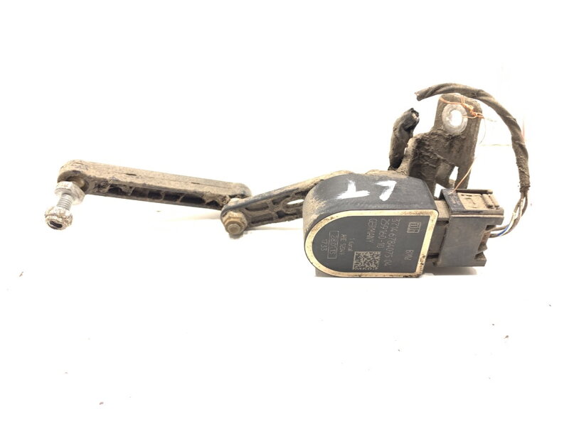 Snímač náklonu xenón zadný ľavý BMW 5 Gran Turismo (F07) 2009 - 2017 6784075