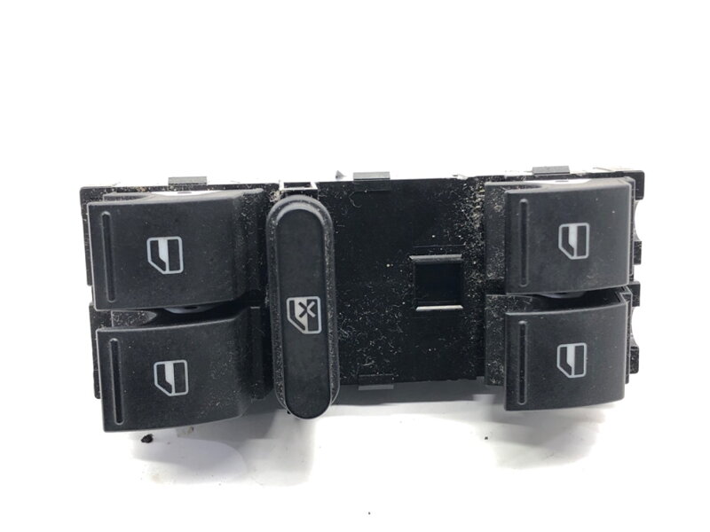 Ovládanie okien VW Passat B7 (A32, A33) 2011 - 2022 1K4959857B