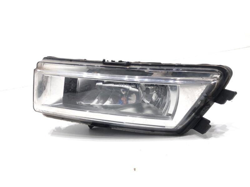 Halogén / hmlovka ľavá predná VW Passat B7 (A32, A33) 2011 - 2022