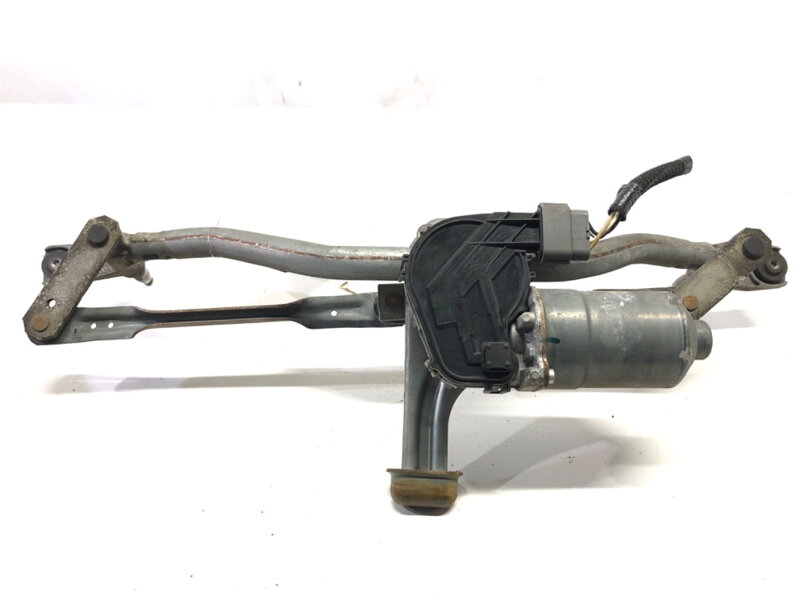 Mechanizmus stieračov predný Opel Vivaro B Autobus (X82) 2014 - 2019 93867984 288004907R