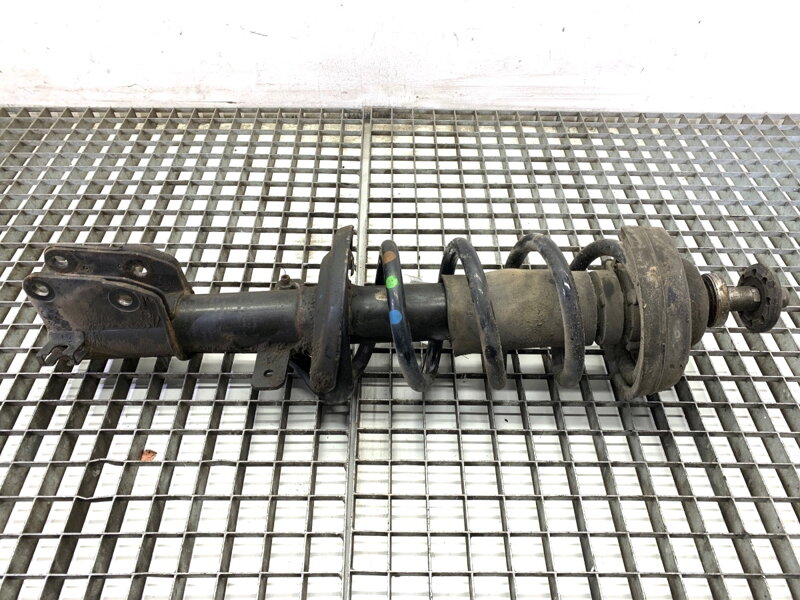 Tlmič pravý predný S pružinou Opel Vivaro B Autobus (X82) 2014 - 2019 543023941R