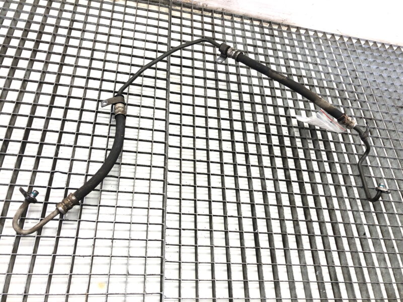 Hadica posilňovača Opel Vivaro B Autobus (X82) 2014 - 2019