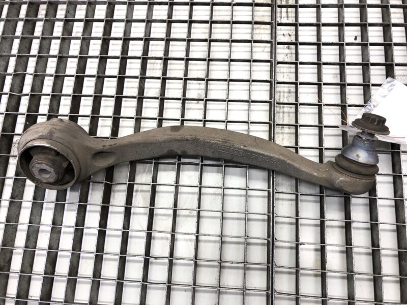 Rameno ľavé predné Mercedes-benz Class E (W213) 2016 - 2022 20505