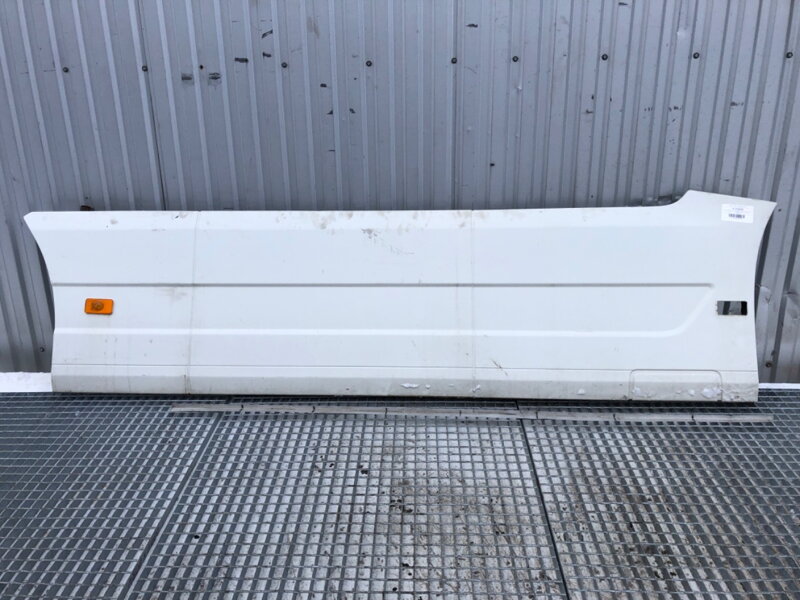 Kryt międzyosiowa pravý Volvo FH II 2012 - 2022