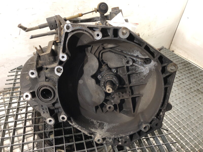 PREVODOVKA OPEL ZAFIRA / ZAFIRA FAMILY B (A05) 2005 - 2019 55192042