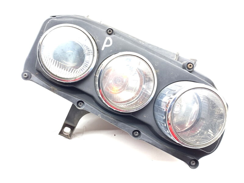 Svetlo pravé predné Alfa Romeo 159 Sportwagon (939_) 2005 - 2012 60682088