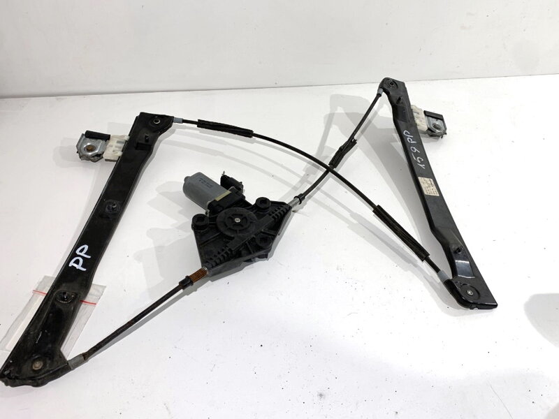 Sťahovačka okna pravá predná Alfa Romeo 159 Sportwagon (939_) 2005 - 2012