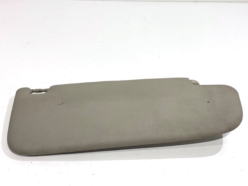 Slnečné clonítko ľavé Alfa Romeo 159 Sportwagon (939_) 2005 - 2012