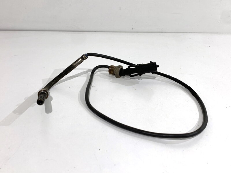 Snímač teploty spalín Alfa Romeo 159 Sportwagon (939_) 2005 - 2012 55199541