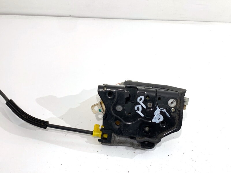 Zámok dverí pravý predný Audi Q5 (8RB) 2008 - 2017 8J1837016C