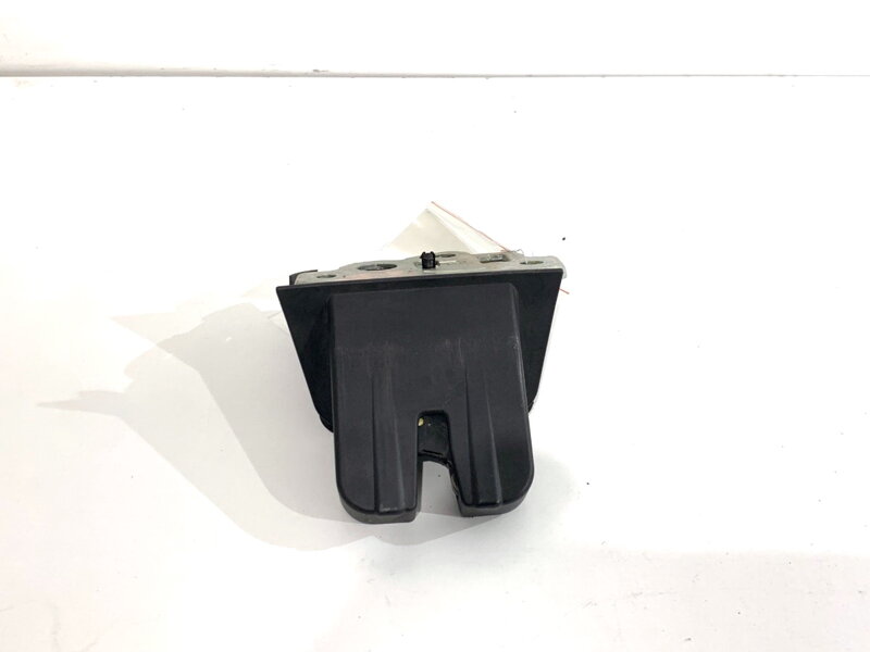 Zámok veka batožinového priestoru zadný Audi Q5 (8RB) 2008 - 2017