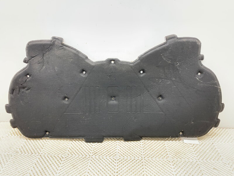 Odhlučnenie kapoty Audi Q5 (8RB) 2008 - 2017