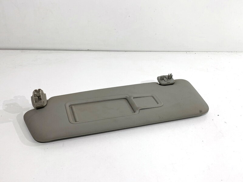 Slnečné clonítko ľavé Audi Q5 (8RB) 2008 - 2017