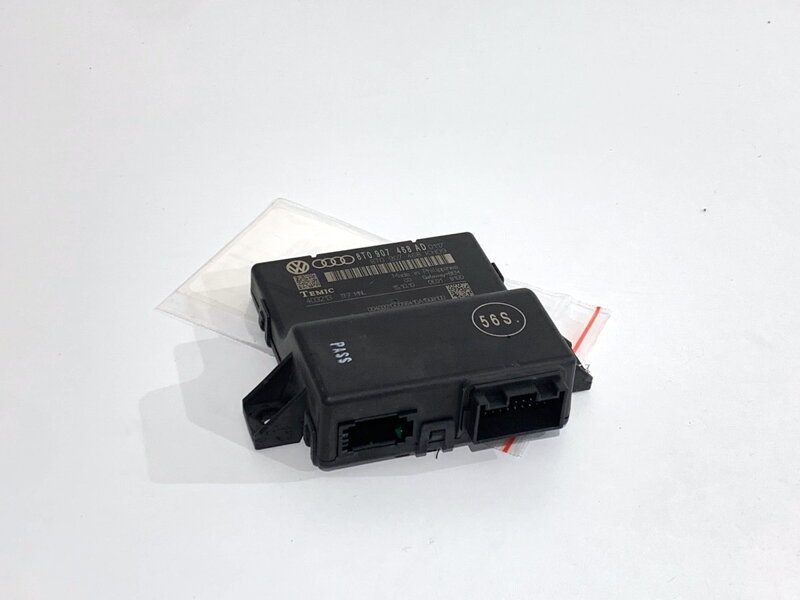 Modul gateway Audi Q5 (8RB) 2008 - 2017 8T0907468AD