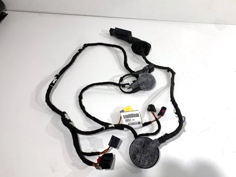 Kabeláž dvere predná ľavá Audi Q5 (8RB) 2008 - 2017