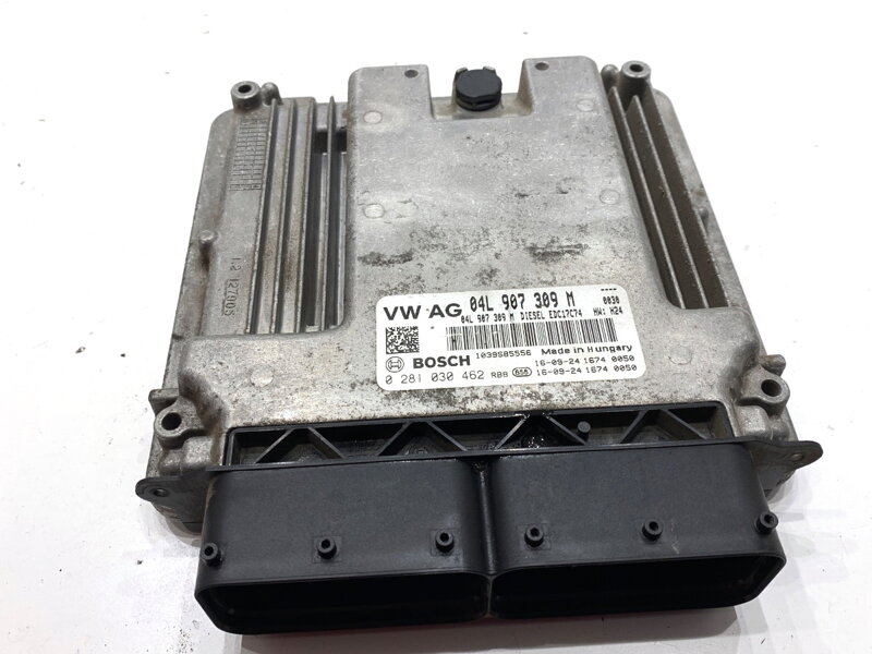 Riadiaca jednotka motora VW Passat B8 Variant (3G5, CB5) 2014 - 2022 04L907309M