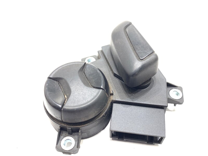 Prepínač sedadla VW Passat B8 Variant (3G5, CB5) 2014 - 2022 3G0959777