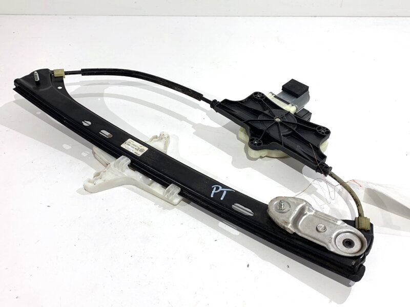 Sťahovačka okna pravá zadná VW Passat B8 Variant (3G5, CB5) 2014 - 2022 3G9839462A