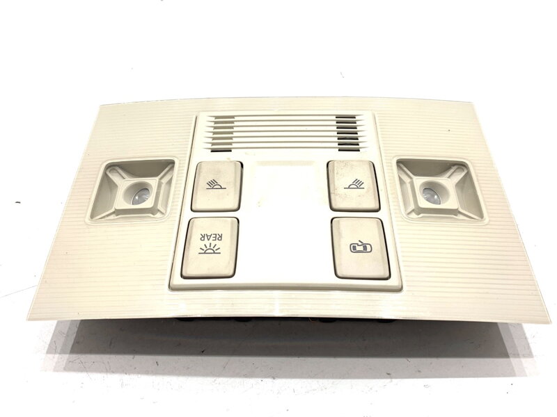 Stropné svetlo VW Passat B8 Variant (3G5, CB5) 2014 - 2022 5TA947105B