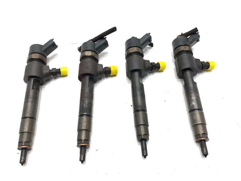 Vstrekovače sada Alfa Romeo 159 Sportwagon (939_) 2005 - 2012 0445110244